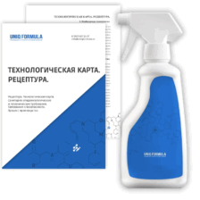 Рецептура полироли