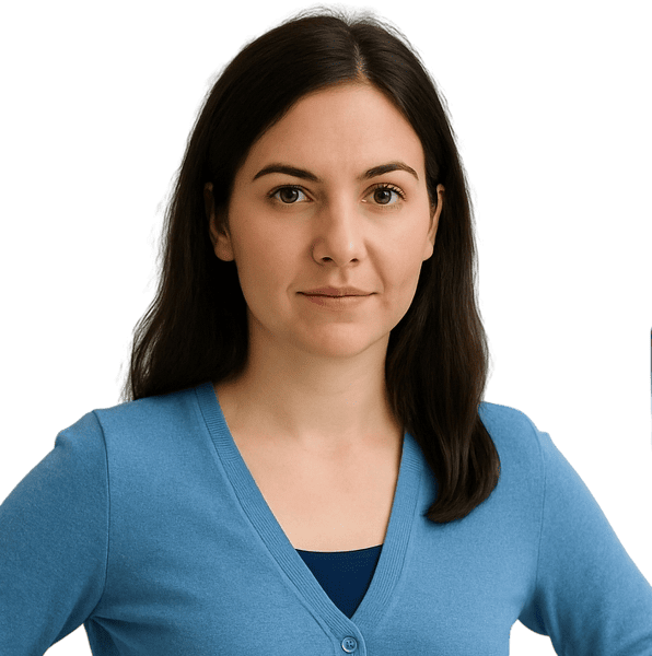 Валерия — химик-технолог