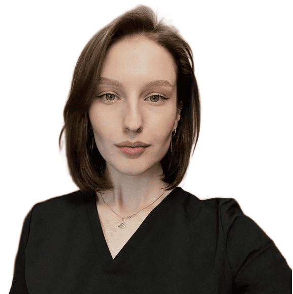 Пахолкова Татьяна — химик-технолог