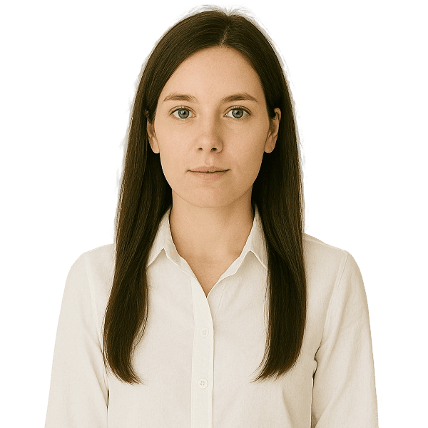 Деменчук Мария — химик-технолог