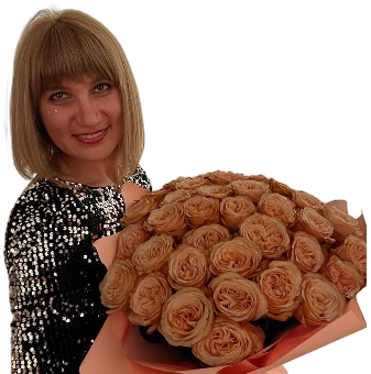 Волошко Анжелика — химик-технолог